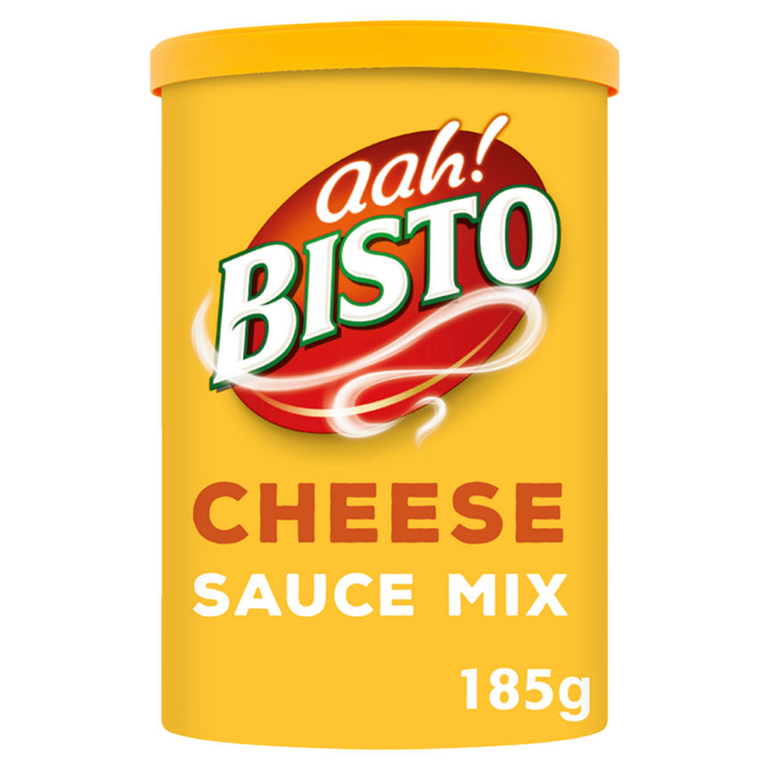 Bisto Cheese Sauce Mix - McGrocer