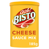 Bisto Cheese Sauce Mix - McGrocer