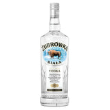 Zubrowka Biala The Original Vodka GOODS ASDA