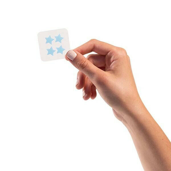 Starface Salicylic Acid Pimple Patches x32 GOODS Superdrug