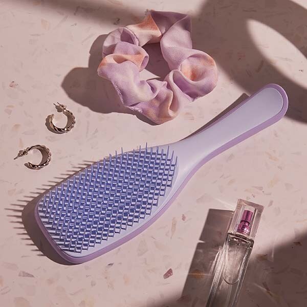 Tangle Teezer Ultimate Detangler Lilac GOODS Superdrug