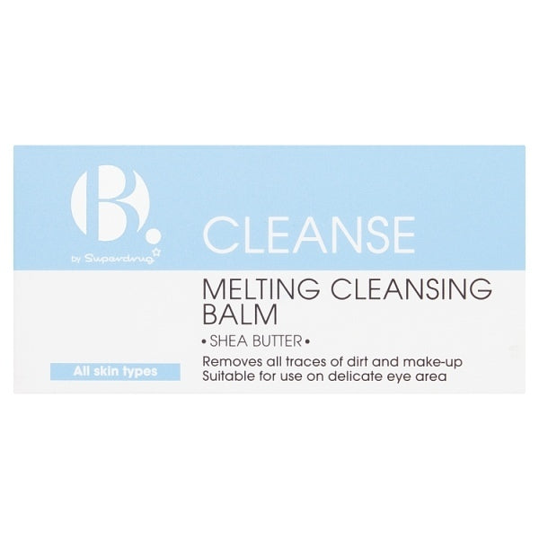 B. Melting Cleansing Balm 65g - McGrocer