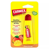 Carmex Peach & Mango Tube - McGrocer