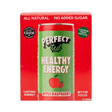 PerfectTed Matcha Pear Ginger Energy Drink 250ml - McGrocer