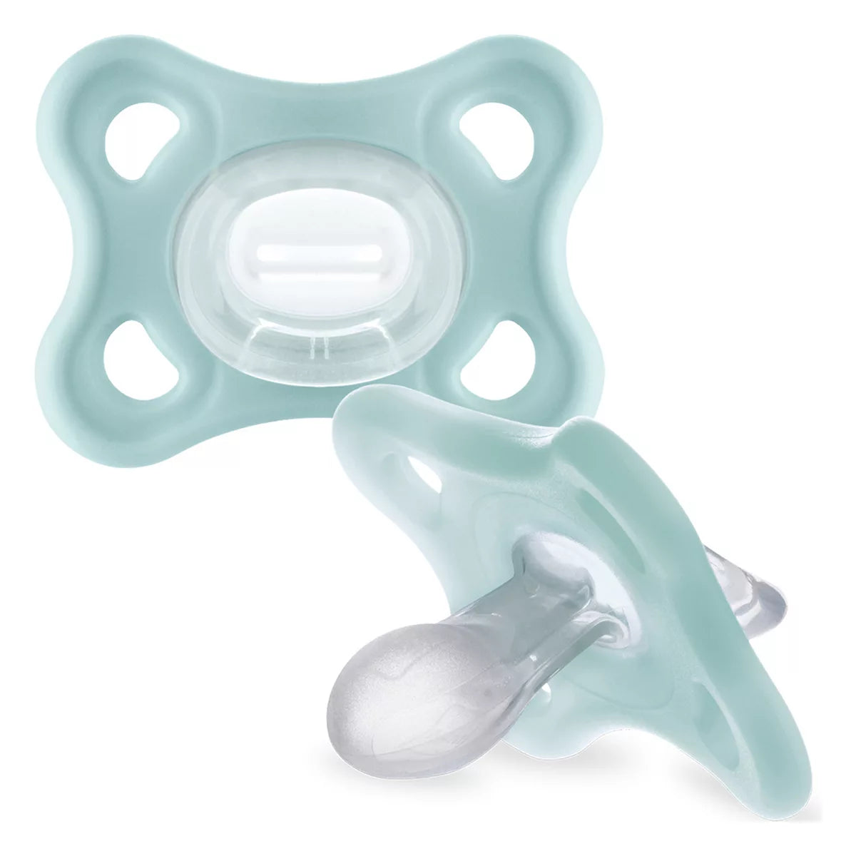 MAM Comfort 3-12 Months 2 Pack - Unisex - McGrocer