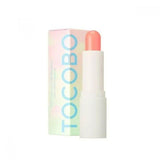 TOCOBO Glow Ritual Lip Balm 001 Coral Water GOODS Superdrug