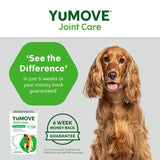 YuMOVE Dog Triple Action Joint Supplement 120 per pack GOODS M&S