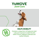 YuMOVE Dog Triple Action Joint Supplement   300 per pack GOODS M&S