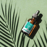 Holistic Herb Premium CBD Oil Double Strength 15ml - McGrocer