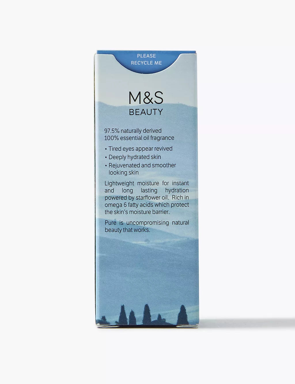 Super Hydrate Eye Serum 13ml Body Care M&S