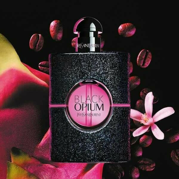 YSL Black Opium Neon Eau de Parfum 75ml GOODS Boots
