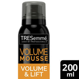 TRESemme Volume & Lift Hair Mousse 200ml GOODS Boots