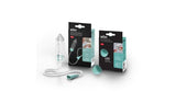 Braun Special Pack Manual Nasal Aspirator and Filters - McGrocer