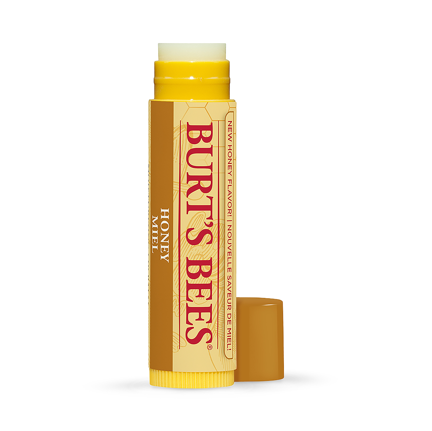 Burt's Bees 100% Natural Lip Balm Pomegranate 4.25g - 999232