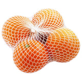 Wholegood Organic Oranges 4 per pack GOODS M&S