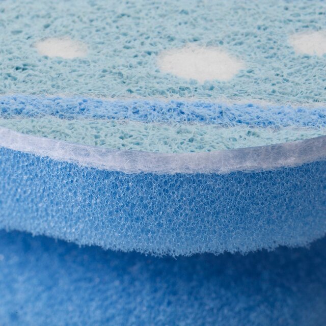 Spontex Bathroom Sponge Scourer - McGrocer