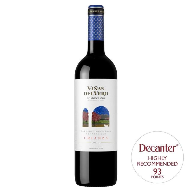 Vinas del Vero Crianza 75cl GOODS M&S