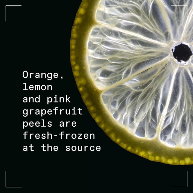 Oxley Cold Distilled London Dry Gin 70cl - McGrocer