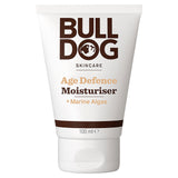 Bulldog Anti-Ageing Moisturiser 100ml - McGrocer