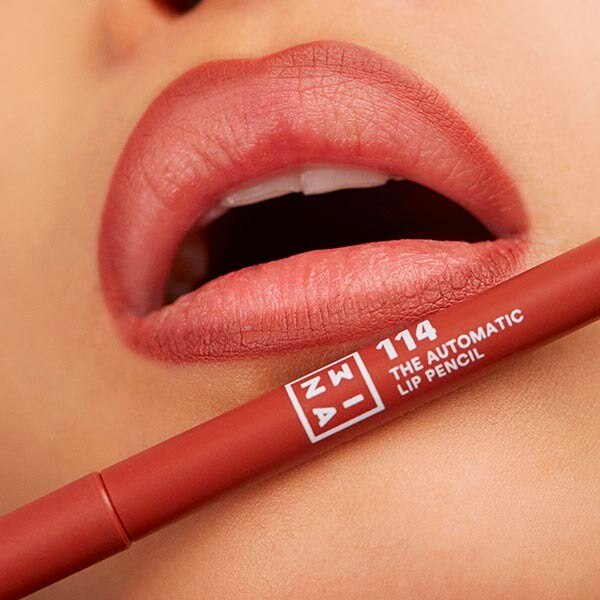 The Automatic Lip Pencil 114 GOODS Superdrug