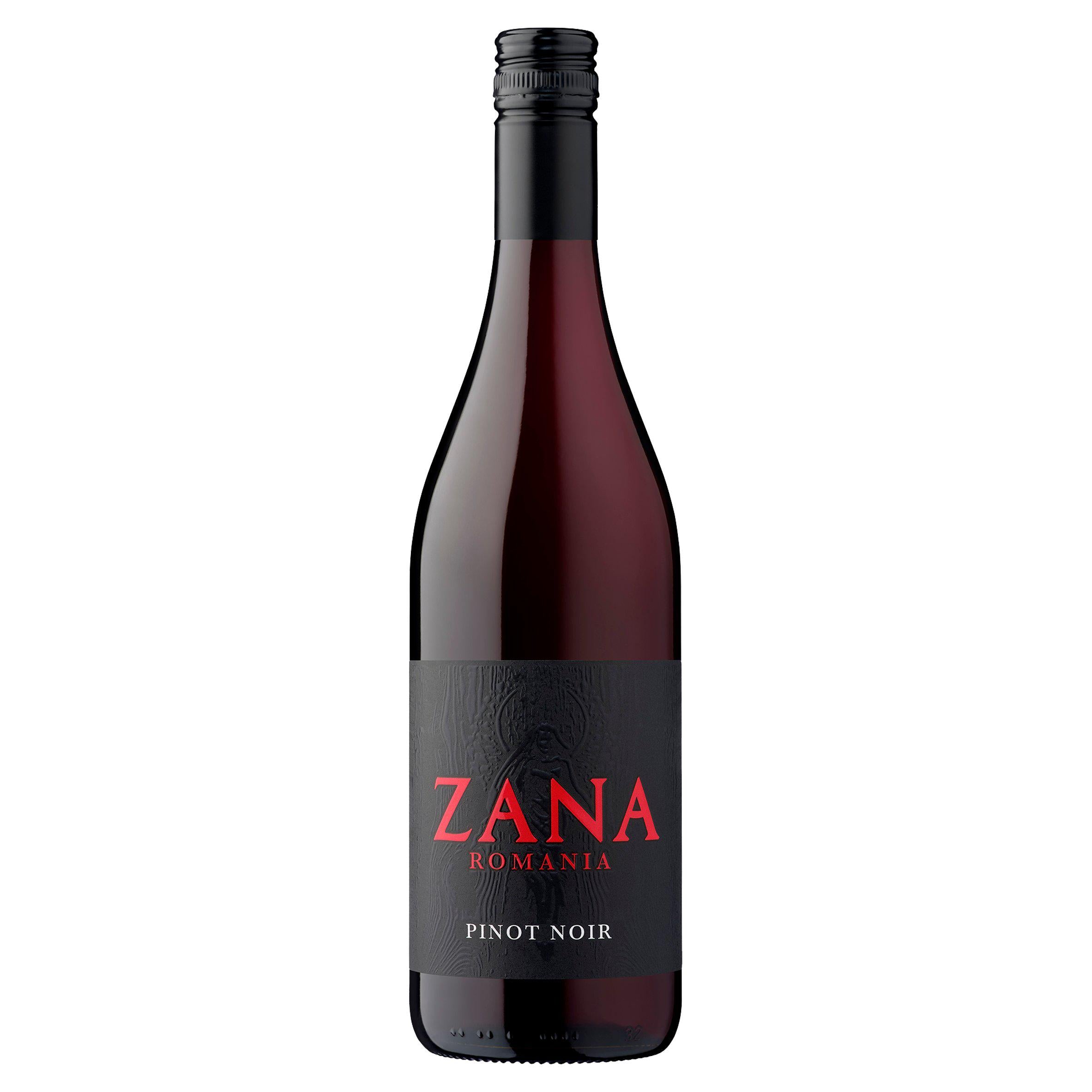 Zana Pinot Noir 75cl GOODS Sainsburys