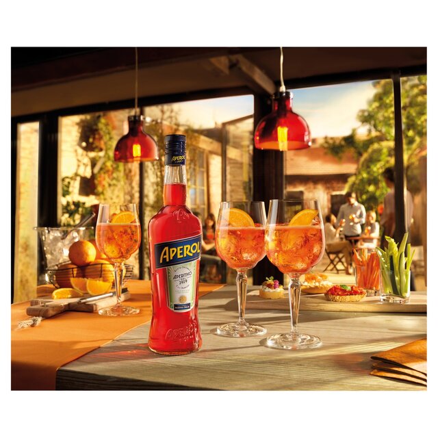 Aperol Aperitivo Italian Spritz 70cl - McGrocer