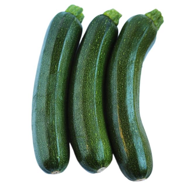 Wholegood Organic Courgette   500g GOODS M&S