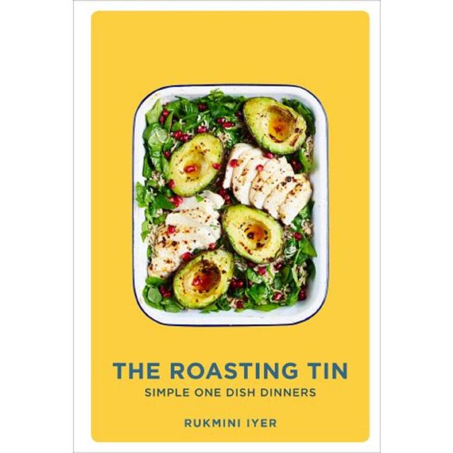 The Roasting Tin Book Toys & Kid's Zone M&S