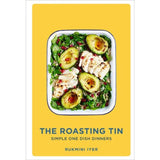The Roasting Tin Book Toys & Kid's Zone M&S