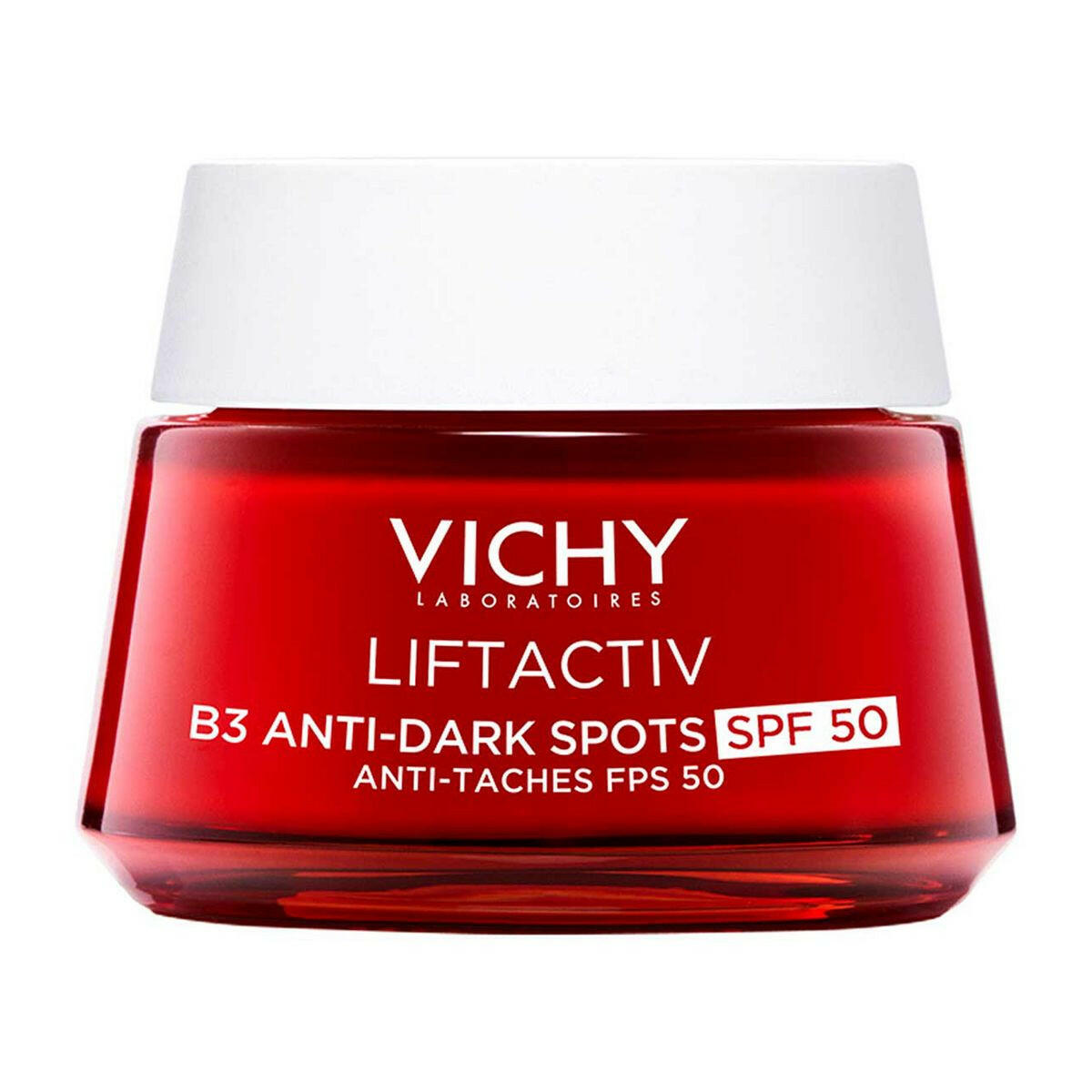Vichy Liftactiv Niacinamide B3 Anti-Dark Spots and Pigmentation Cream SPF50 50ml GOODS Boots
