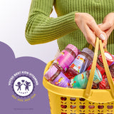 Novomins Kids Magnesium Strawberry Flavoured 30 Gummies - 998894