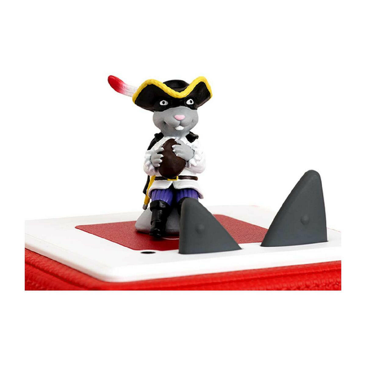 Tonies Highway Rat GOODS Boots