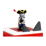 Tonies Highway Rat GOODS Boots