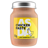JUST ESSENTIALS by ASDA Chicken Paste - McGrocer