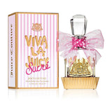 Juicy Couture Viva La Juicy Sucre Eau de Parfum 50ml - McGrocer