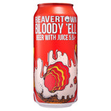 Beavertown Bloody 'Ell Blood Orange IPA 440ml 5.5%   440ml - McGrocer