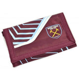 West Ham United FC Crest Wallet GOODS Superdrug