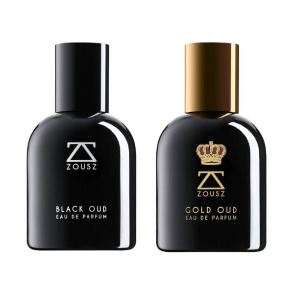 ZOUSZ Men's Perfume Gift Set 50ml GOODS Superdrug