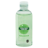 Superdrug Aloe Vera Antibacterial Hand Sanitizer Gel 100ml GOODS Superdrug
