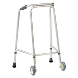 Walking Frame (Wheeled) Adjustable Height - Medium GOODS Boots