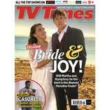 TV Times England GOODS ASDA