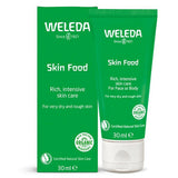Weleda Skin Food 30ml Natural Skin Oils Boots