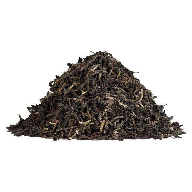 The East India Company Boston Tea Party Black Loose Leaf Tea Caddy 100g GOODS M&S