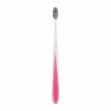 Superdrug Charcoal Toothbrush - Pink GOODS Superdrug