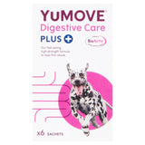 YuMOVE PLUS Dog Digestive Health Supplement 6 per pack GOODS M&S