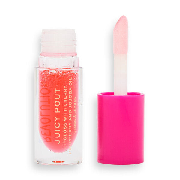 Revolution Juicy Pout Coconut - McGrocer