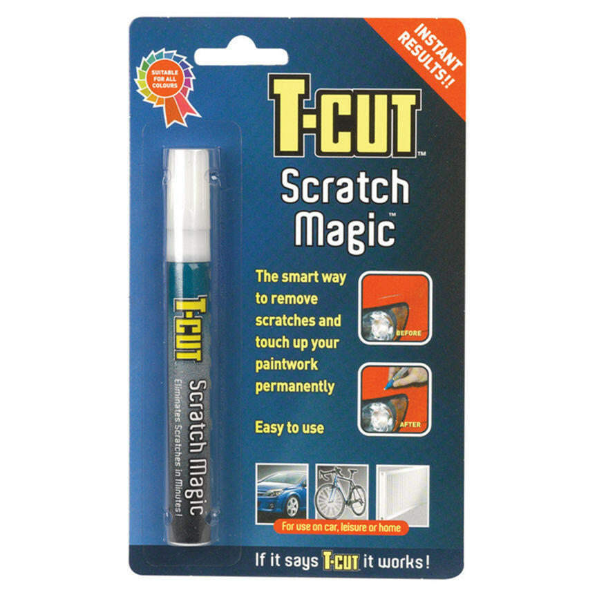 T-Cut Scratch Magic Pen DIY ASDA