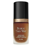Too Faced Born This Way Liquid Foundation 30ml GOODS Boots Tiramisu