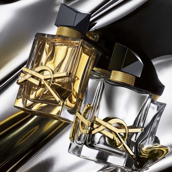 YSL Libre L'Absolu Platine 50ML EDP GOODS Superdrug