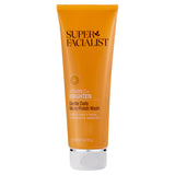 Super Facialist Gentle Daily Micro Polish Wash 125ml face & body skincare Sainsburys